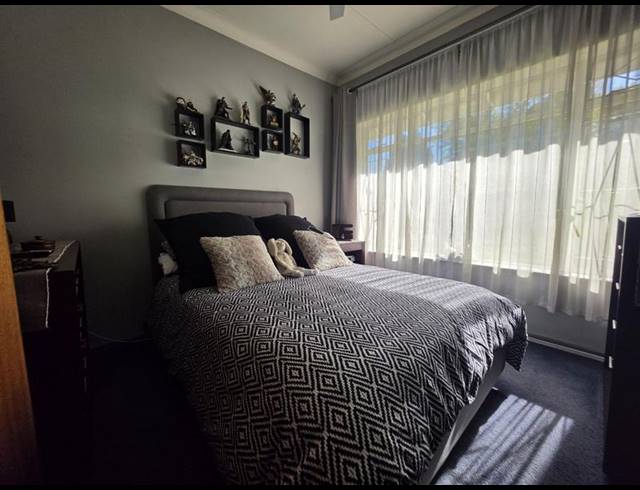 3 BEDROOM HOUSE FOR SALE IN RANDHART